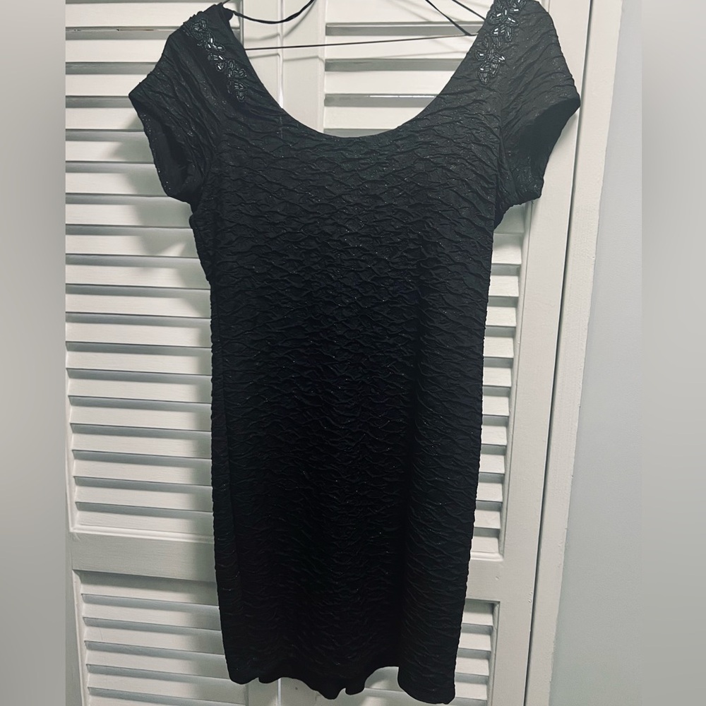 Elegant Free People LBD